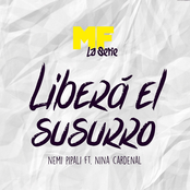 Liberá el Susurro (feat. Nina Cardenal)