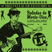 Baladas do Morto-Vivo (KIL005)