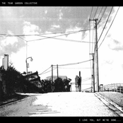 I Love You, But We're Done....