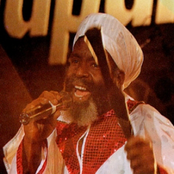 The Abyssinians And Friends