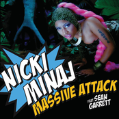 Massive Attack by Nicki Minaj