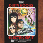 The Dirty Hooks: Electric Grit