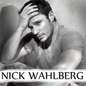 Nick Wahlberg