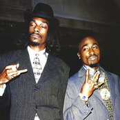 2pac & snoop doog dog