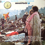 Woodstock: Three Days Of Peace & Music [Disc 2]