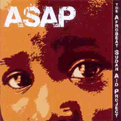ASAP: The Afrobeat Sudan Aid Project