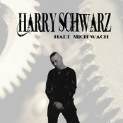 Halt Mich Wach by Harry Schwarz
