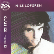 Steal Away by Nils Lofgren