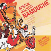 Namouche