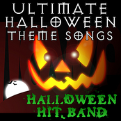 Ultimate Halloween Theme Songs
