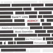 David T. Little: Agency