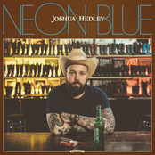 Joshua Hedley: Neon Blue