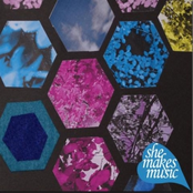 She Makes Music (taster EP)