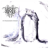 In Traumschwebe Erstarrt