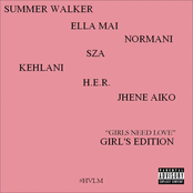 Summer Walker - Girls Need Love (Girl's Edition) #HVLM