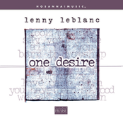 One Desire by Lenny Leblanc