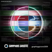Deep Sky Blue by Graphiqs Groove