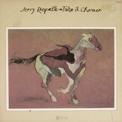 Jerry Riopelle: Take A Chance