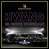 Hwang is onze Koreaan