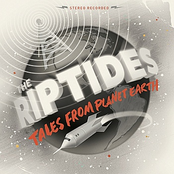 Omega Man by The Riptides