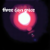 In Front Of Me by Three Days Grace