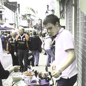 That button no longer works. Press it anyway.