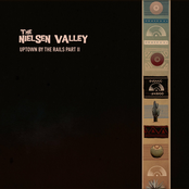 Uptown by the Rails, Pt. 2 - EP