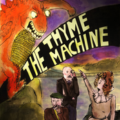 The Thyme Machine EP