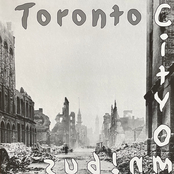 Toronto City Omnibus