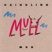 Ich Bin Ganz Ruhig by Haindling