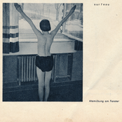 Atemübung am Fenster