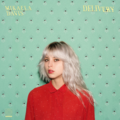 Mikaela Davis: Delivery