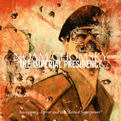 The Imperial Presidency: Sovereignty, Terror and the 