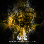 Henkilökohtainen Helvetti