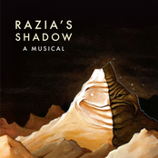 razia's shadow