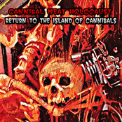Return To The Island Of Cannibals