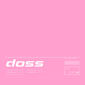 Extended Mix by Doss