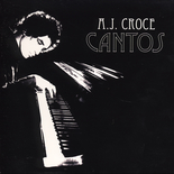 Aj Croce: Cantos