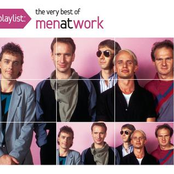 The Longest Night by Men At Work