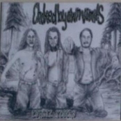 Zombie Yegers-Stench Of Corpse Anal Tract