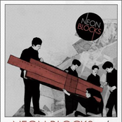 Neon Blocks S/T
