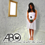 Secrets She Wrote - EP