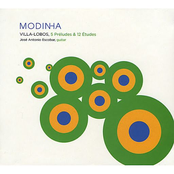 Modinha