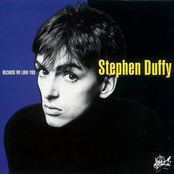 Love Station by Stephen Duffy