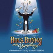 George Daugherty: Bugs Bunny At The Symphony