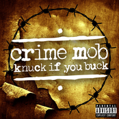 Crime Mob: Knuck If You Buck