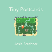 Tiny Postcards