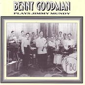 Sweet Stranger by Benny Goodman And His Orchestra