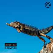 R. Complex