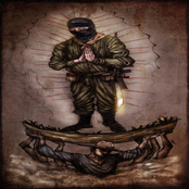 Eating Glass / Blackbirds split